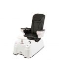 Sillón de Pedicura Shiatsu SPA con Hidromasaje, Presoterapia y MP3 Modelo Caln 4122B 