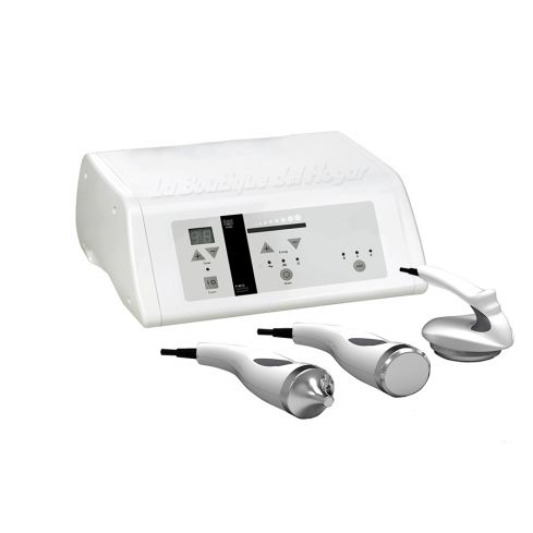 Aparato de Ultrasonidos Corporal y Facial F-801C