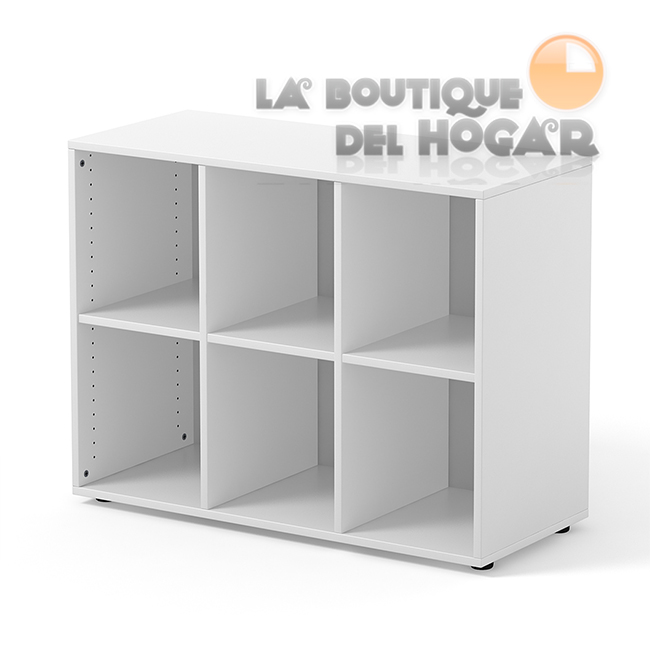 Mueble armario Jane