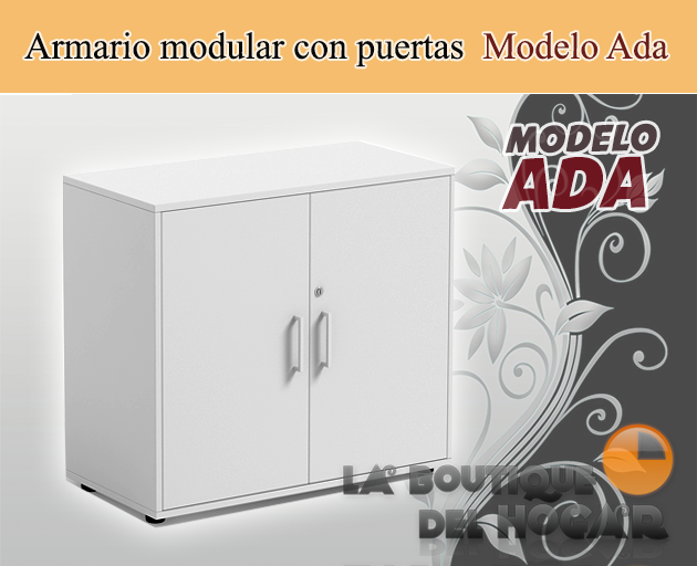 Mueble estantería Barbería Modelo Kioo