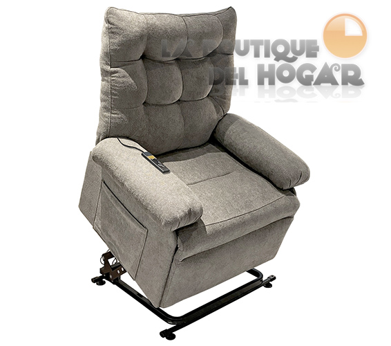 Sillon Masaje Relax Levantapersonas Modelo Major